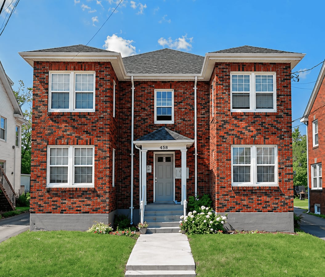 Photo - 458 Lutz Street