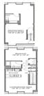 1BR/2BA