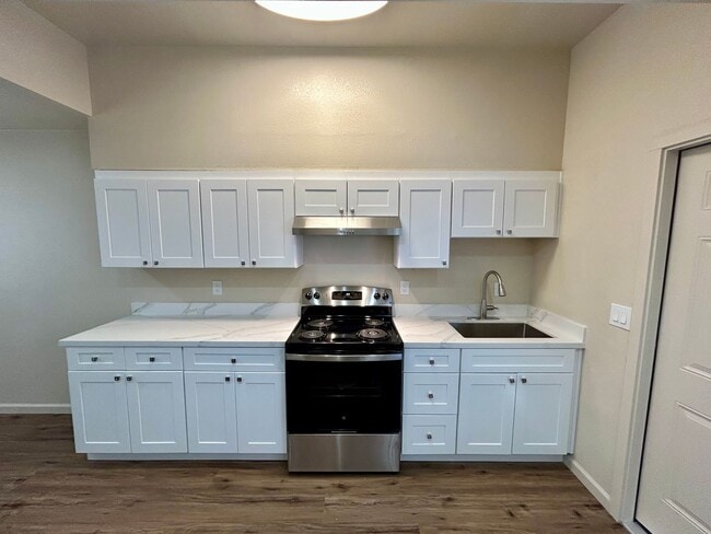 Photo - 1714 Chestnut St Unidad 1714 Chestnut St. #C