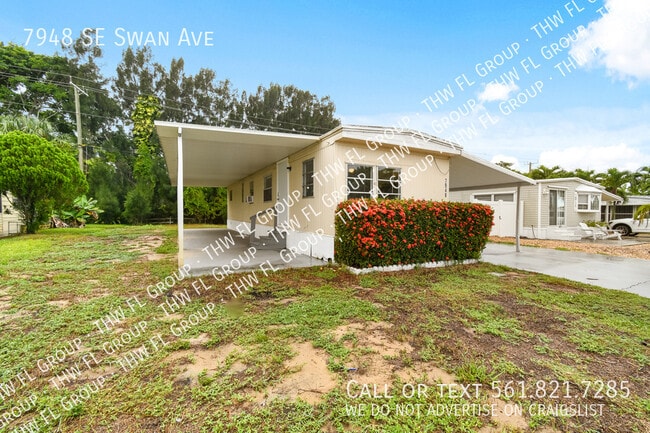 Photo - 7948 SE Swan Ave