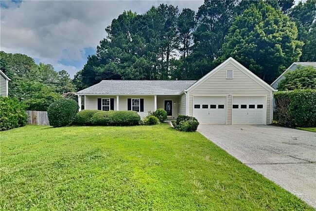 Building Photo - 2643 Marleigh Farm Rd NW Rental