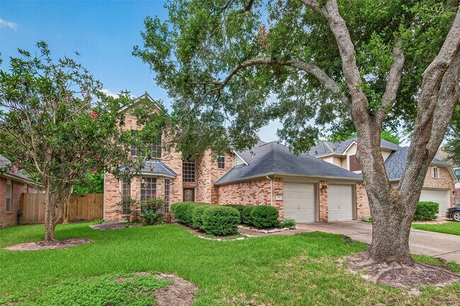 Photo - 2710 Five Oaks Dr