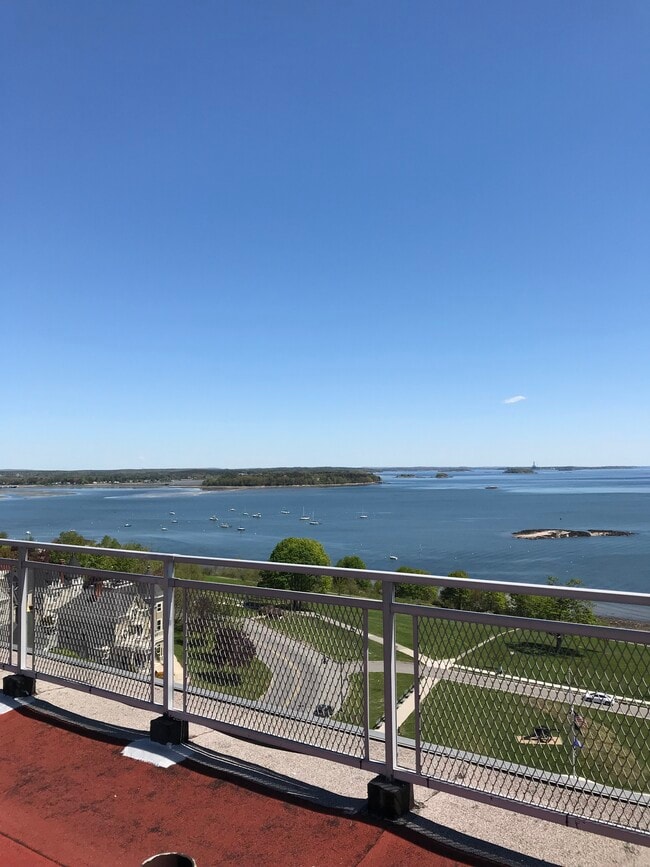 45 Eastern Promenade Unit 2F