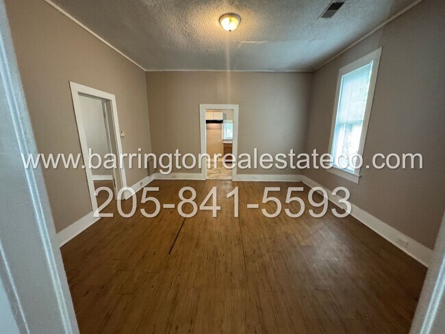 Photo - Birmingham/East Lake