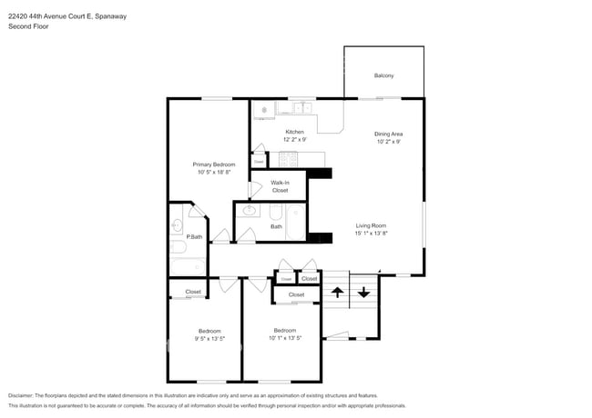 Photo - 22420 44th Ave Ct E