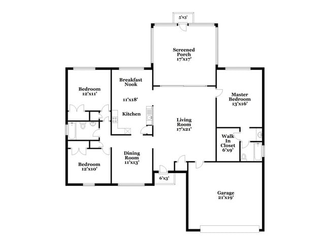 Photo - 15713 Woodshed Pl