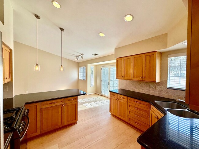 Photo - Kellogg School District Home with pool and tennis court access