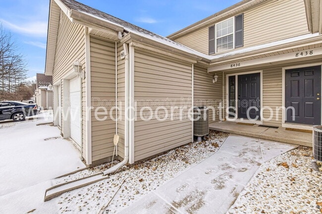 Photo - 8436 Hague Rd Unit 16