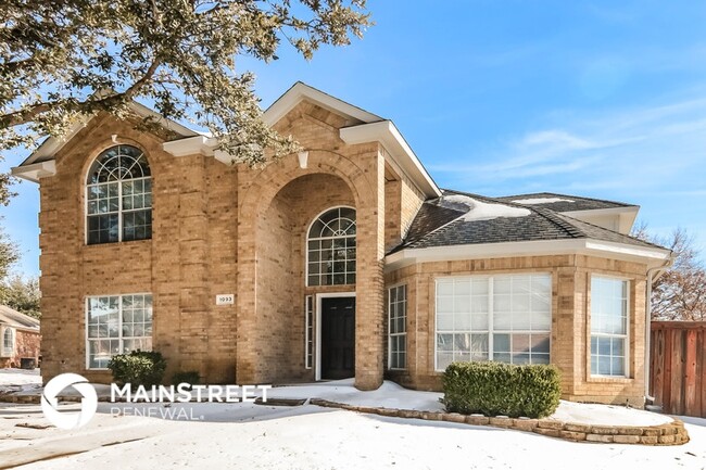 Photo - 1093 Keeson Trail