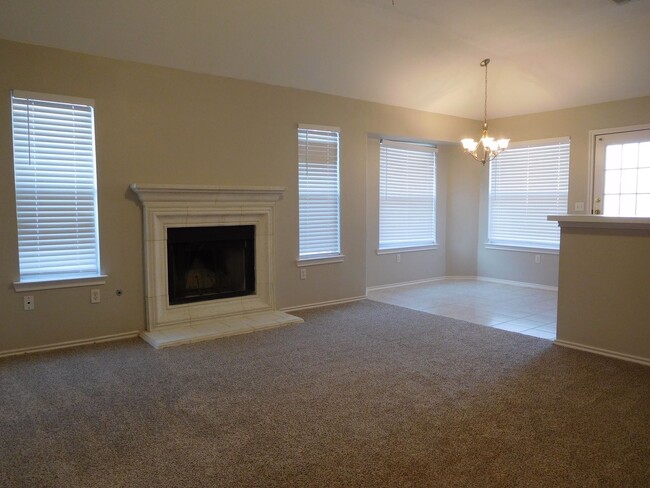 Photo - Cute One Story Home in Round Rock