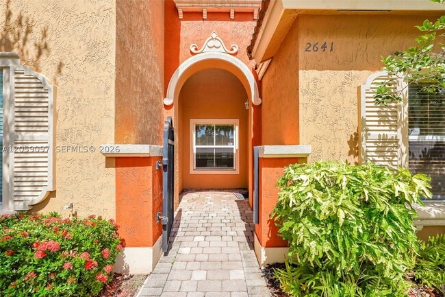 Photo - 2641 SW 120th Terrace Unit 205-2
