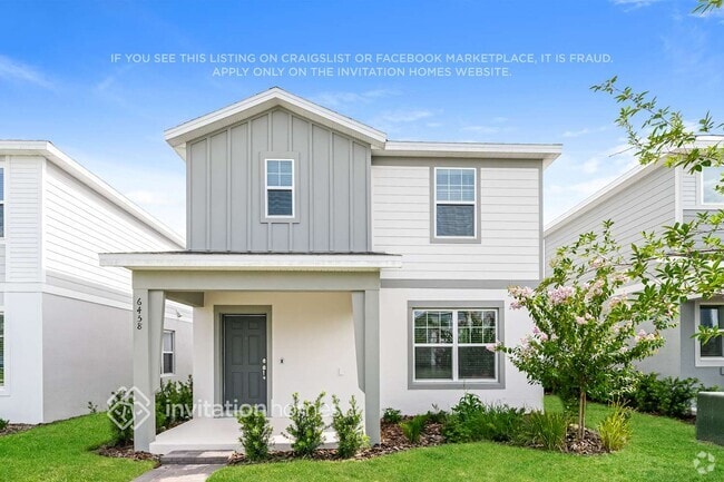 Building Photo - 6458 Breeze Filled Ln Rental