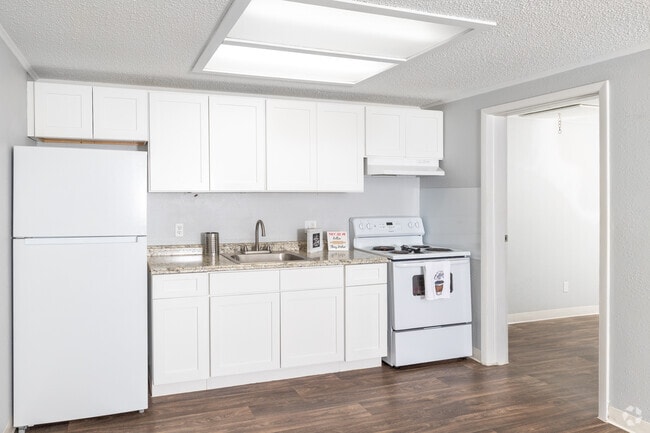 Interior Photo - The Cottages @ Stillwater Rental