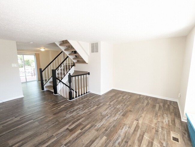 Photo - 3 level townhouse in established Frederick neighborhood available July 1st!