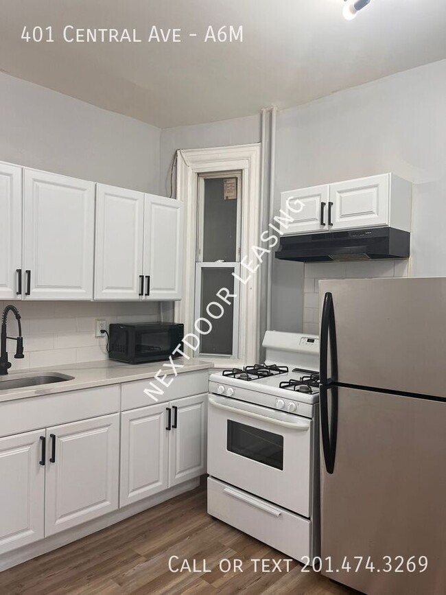 Building Photo - 401 Central Ave Unit A6M