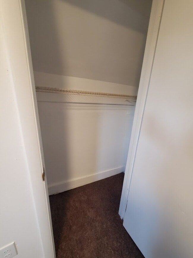 Photo - Cozy 2-Bed, 1-Bath Apartment in Westville! Fresh new carpets & freshly painted walls and cabinets... Unit #5