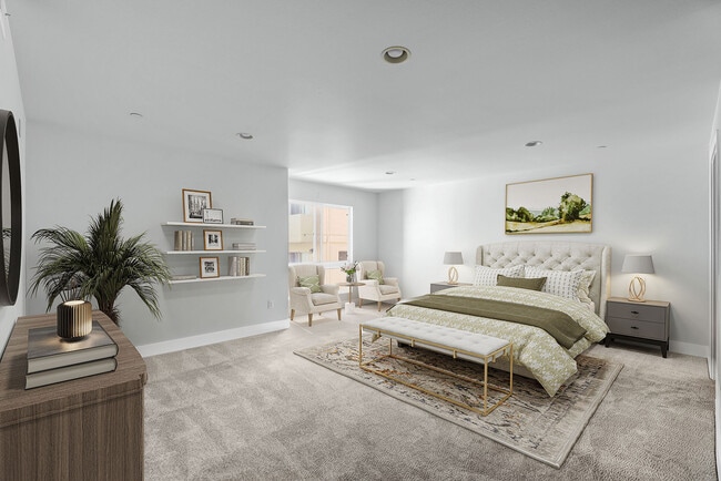 Photo - 7249 Franklin Ave Unit 204