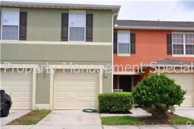 Building Photo - 585 Cresting Oak Cir Rental