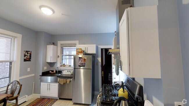 Building Photo - 204 Harvard St Rental