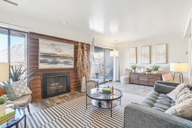 Building Photo - Cliffs at Canyon Ridge Rental