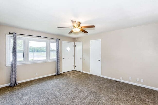 Photo - Charming 2-Bedroom, 1-Bath Home!