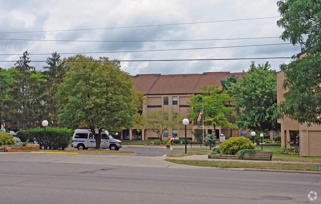 Photo - Terraces Senior Apartments