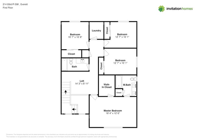 Photo - 214 93rd Pl SW