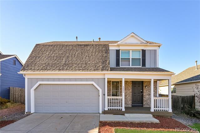 Building Photo - 9844 Fairwood St