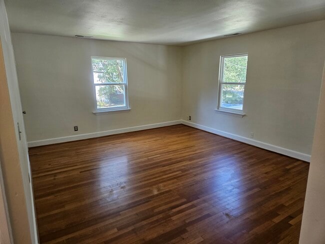 Living Room - 210 Granby Park