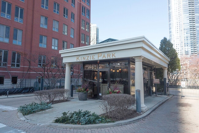 Photo - 501 N Clinton St Unit 1807