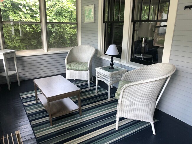 Photo - 1021 Morrison Ave