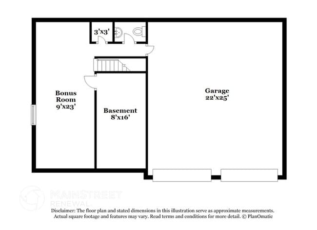 Photo - 408 SE Jackson St