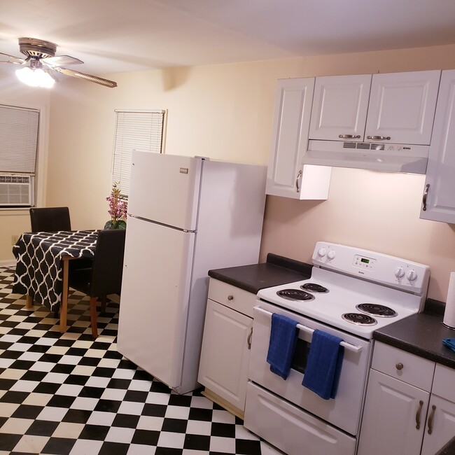 Photo - 3124 S Perry St House