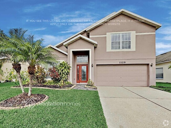Building Photo - 1129 Hacienda Cir Rental