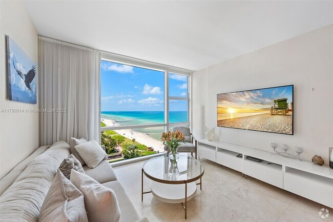 Building Photo - 6801 Collins Ave Unit 1203 Rental