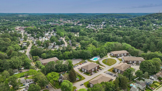 Lonvale Gardens