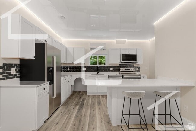 Building Photo - Urban Oasis Rental