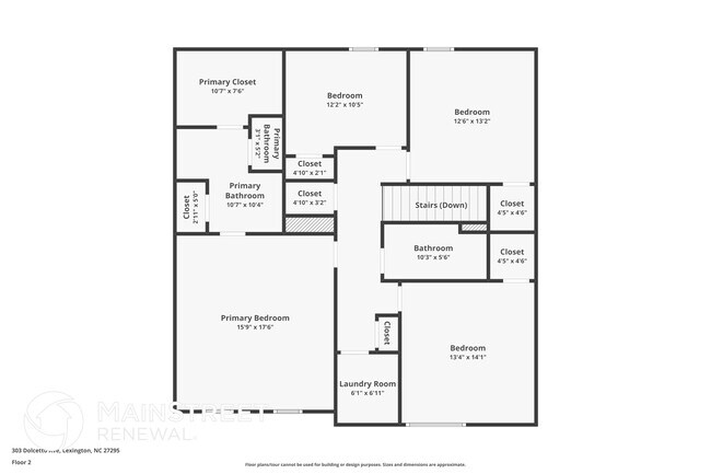 Photo - 303 Dolcetto Ave
