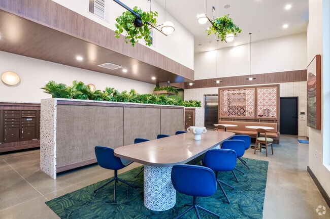 Photo - Centro Callan