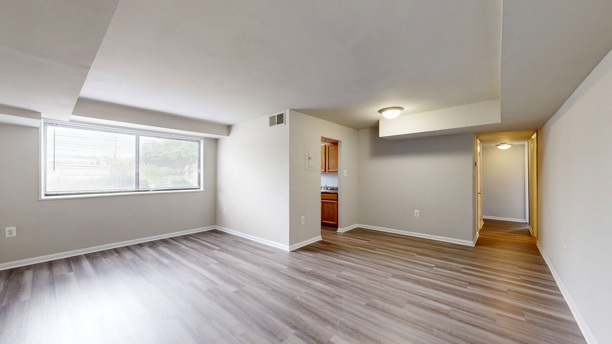 Photo - Flats of Forestville Apartments