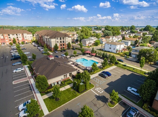 Bristol Station Apartments