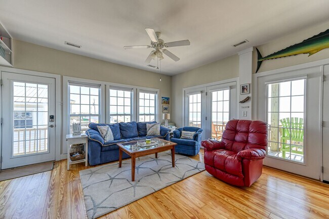 Photo - OFF-SEASON FURNISHED RENTAL AVAILABLE JAN and FEB '26