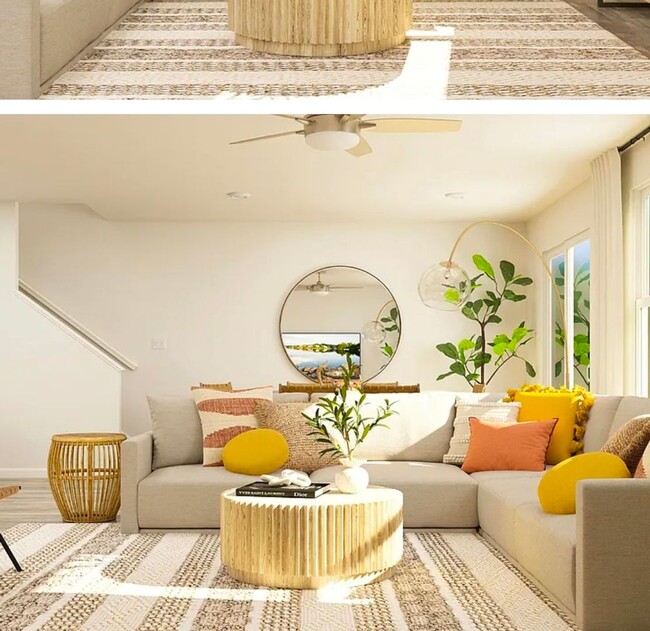 Photo - 3 Bedroom and 3 bath Condo - Newly Contructed 2025