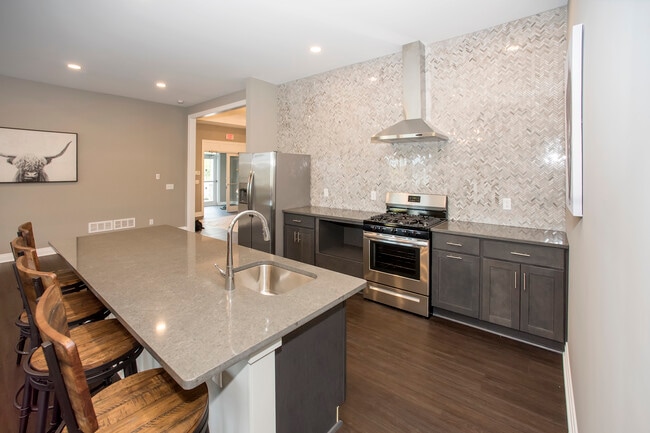 Orchard Grove Community Room