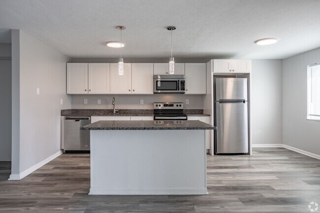 Photo - Claridge House Apartments