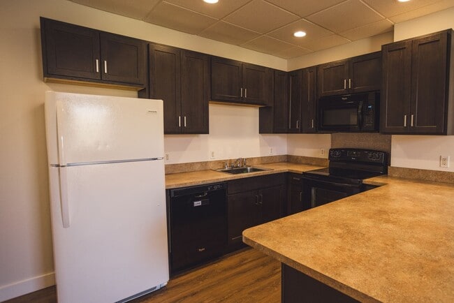 Photo - Apartments in the HEart of downtown Bozeman!