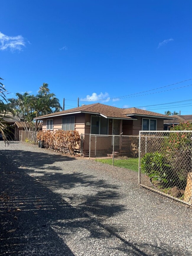 Photo - Oneula Unit Front House