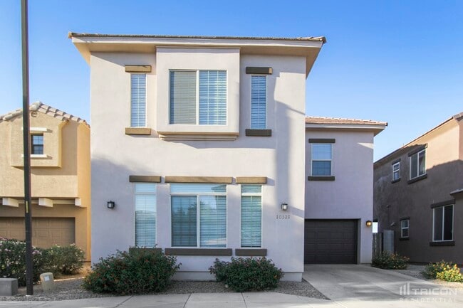 Photo - 10321 W Monterosa Ave House
