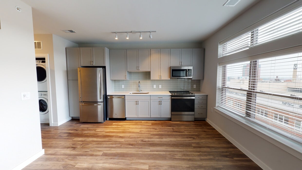 Photo - Axel Brewers Hill Apartments