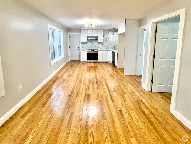Building Photo - 7 Ward St Unit 1 Rental